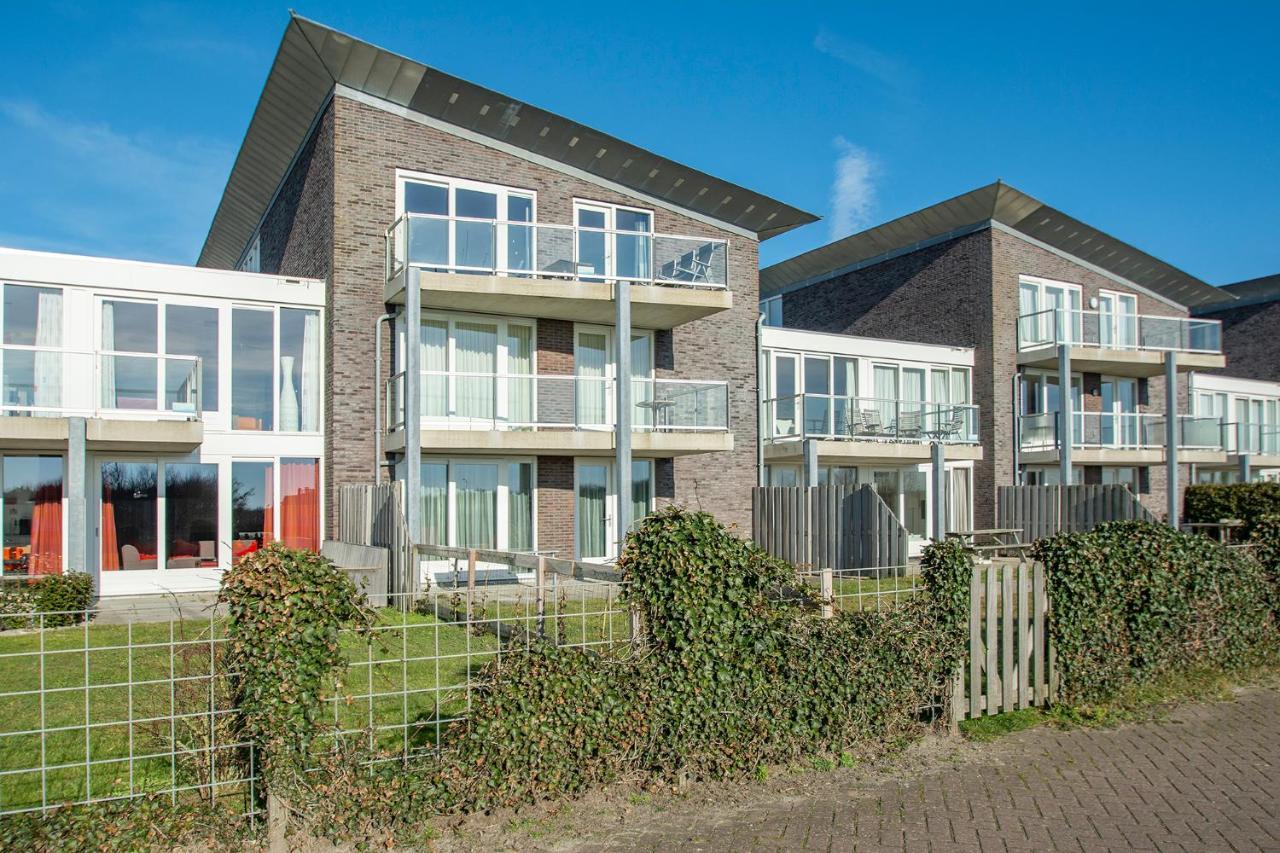 Strandleven appartement 103 - Groote Keeten Callantsoog Exterior foto